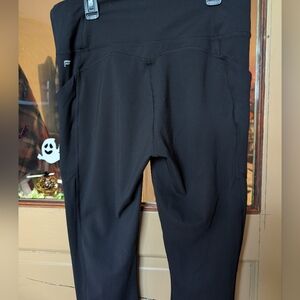 Pure Luxe Fabletics Leggings